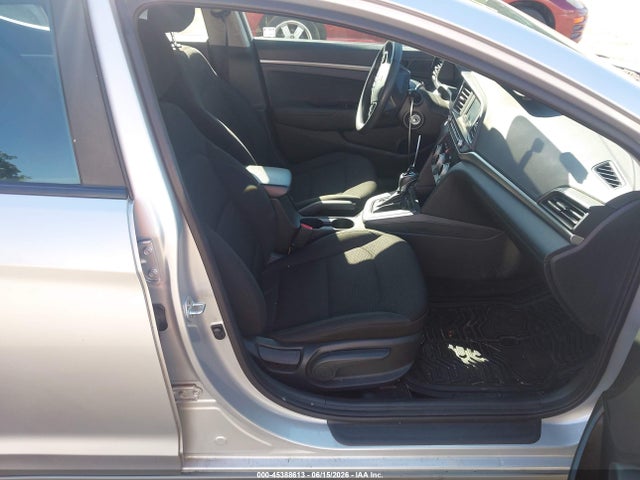 Aukcja sprzedaży 2019 Hyundai Elantra Se, vin: 5NPD74LF1KH438066, numer aukcji: 45388613
