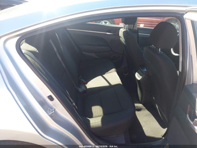 Aukcja sprzedaży 2019 Hyundai Elantra Se, vin: 5NPD74LF1KH438066, numer aukcji: 45388613