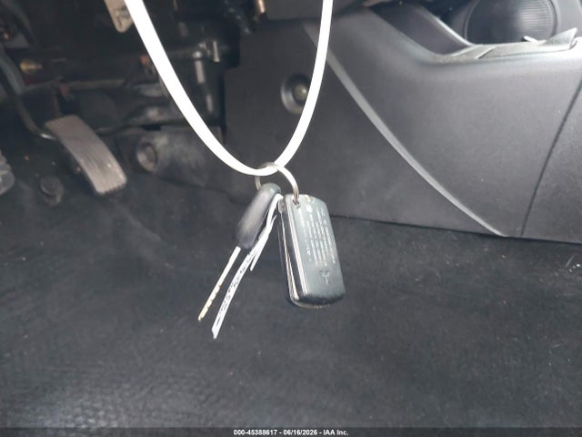 2003 Mitsubishi Eclipse Gts მანქანა იყიდება აუქციონზე, vin: 4A3AC74H73E079126, აუქციონის ნომერი: 45388617