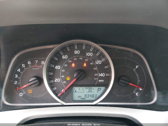 2015 Toyota Rav4 Le მანქანა იყიდება აუქციონზე, vin: 2T3BFREV6FW387464, აუქციონის ნომერი: 45388618