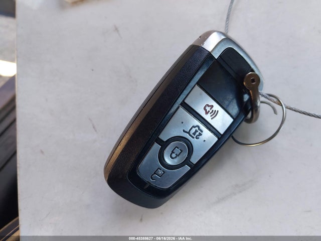 Ford Mustang Mach-e Select 2021 3FMTK1RM0MMA25918 Image 11