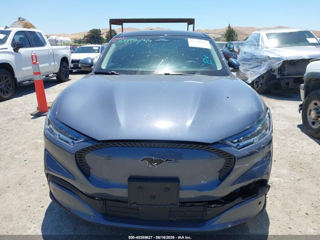 Ford Mustang Mach-e Select 2021 3FMTK1RM0MMA25918 Image 12