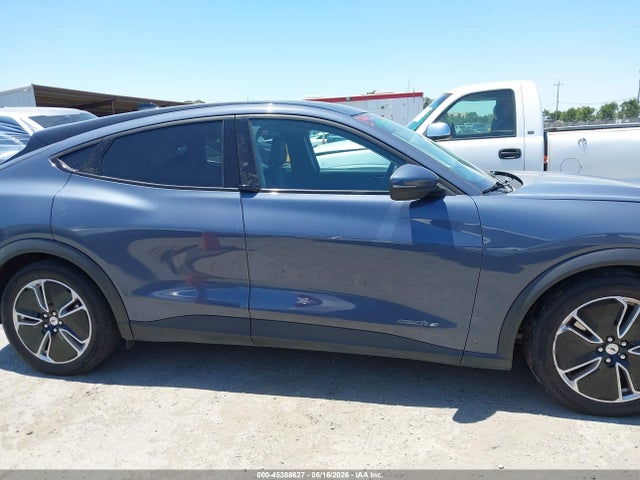 Ford Mustang Mach-e Select 2021 3FMTK1RM0MMA25918 Image 13