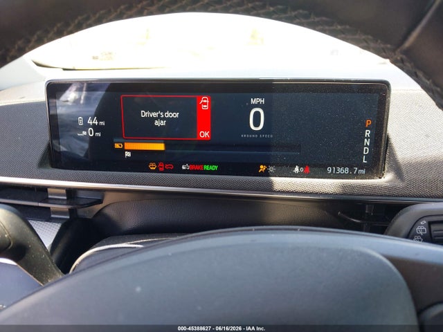 Ford Mustang Mach-e Select 2021 3FMTK1RM0MMA25918 Image 17