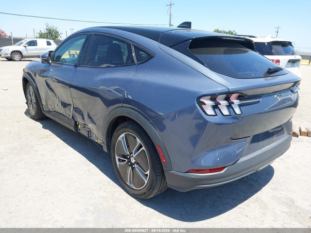 Ford Mustang Mach-e Select 2021 3FMTK1RM0MMA25918 Image 3