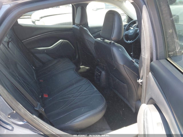 Ford Mustang Mach-e Select 2021 3FMTK1RM0MMA25918 Image 8