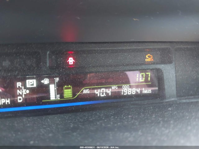 Продаж на аукціоні авто 2014 Toyota Prius V Five, vin: JTDZN3EU1E3309892, номер лоту: 45388631