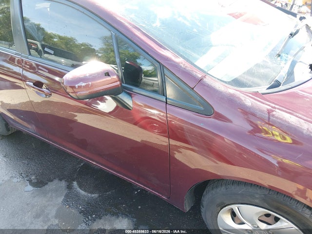 2HGFB2F58FH531553 Honda Civic Lx