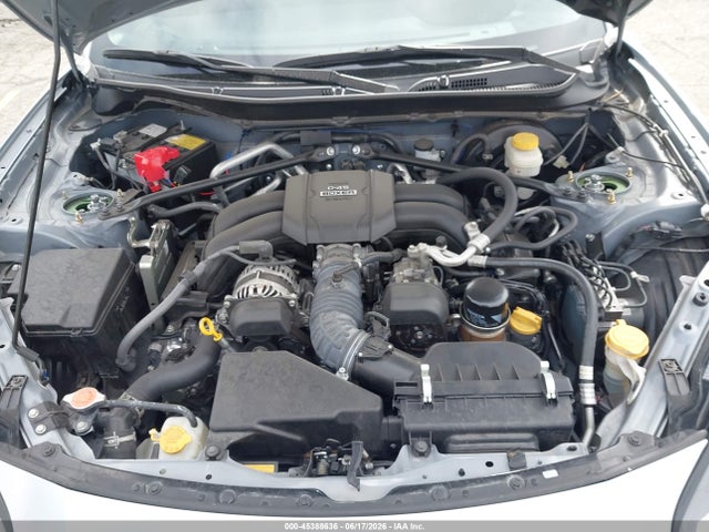 Toyota Gr86 Premium 2023 JF1ZNBE12P9761274 Image 10