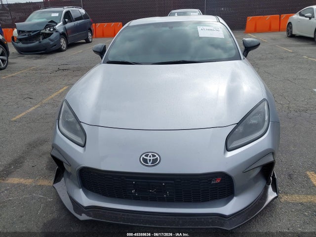 Toyota Gr86 Premium 2023 JF1ZNBE12P9761274 Image 12
