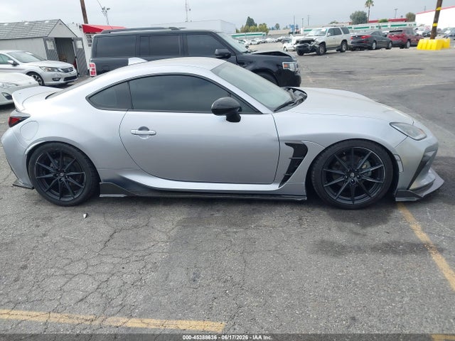Toyota Gr86 Premium 2023 JF1ZNBE12P9761274 Image 13