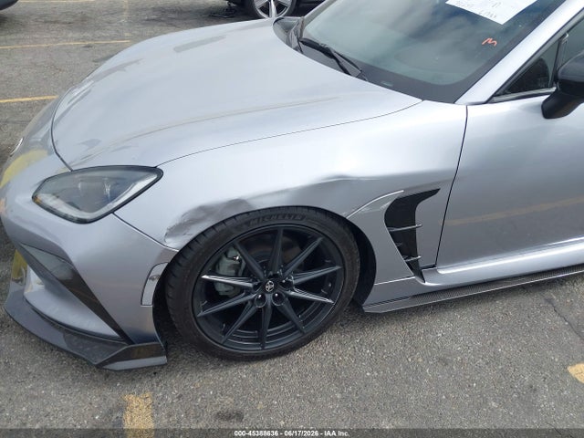 Toyota Gr86 Premium 2023 JF1ZNBE12P9761274 Image 17