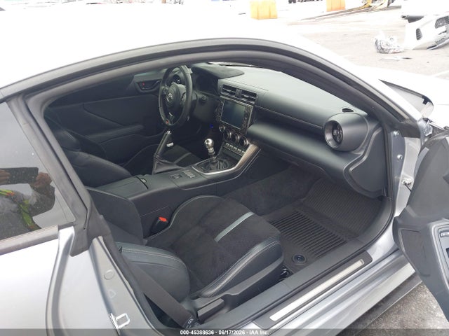Toyota Gr86 Premium 2023 JF1ZNBE12P9761274 Image 5