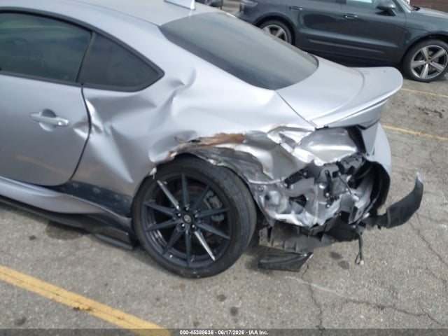 Toyota Gr86 Premium 2023 JF1ZNBE12P9761274 Image 6
