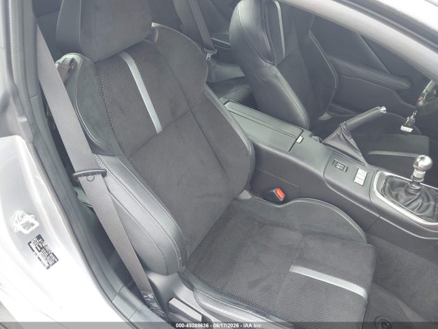Toyota Gr86 Premium 2023 JF1ZNBE12P9761274 Image 8
