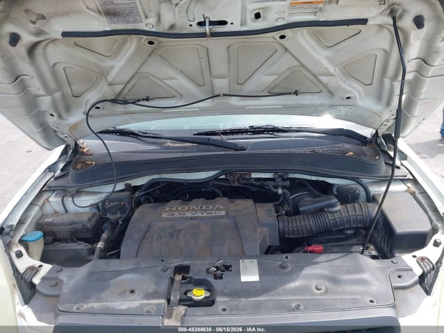 Продажа на аукционе авто 2005 Honda Pilot Ex-l, vin: 2HKYF18515H533346, номер лота: 45388638