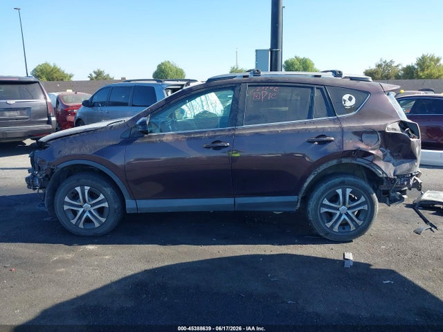 Toyota RAV4 LE 2018 2T3ZFREV2JW511303 Image 15