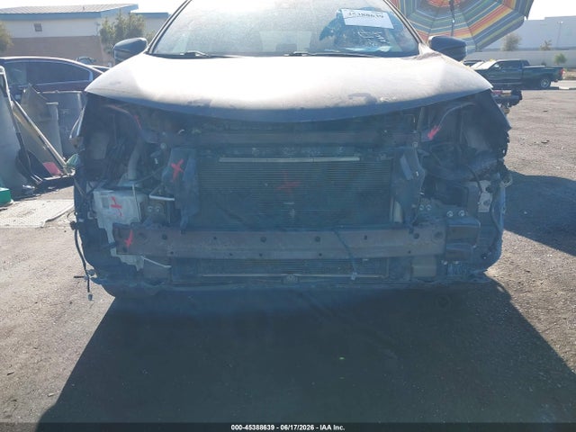 Toyota RAV4 LE 2018 2T3ZFREV2JW511303 Image 6