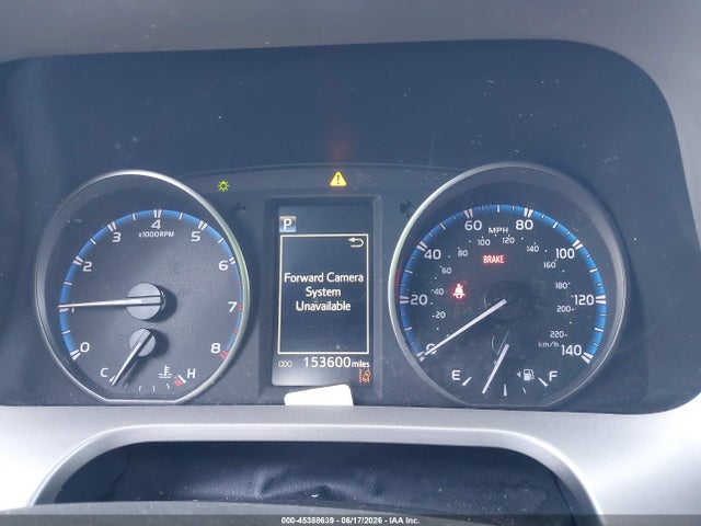 Toyota RAV4 LE 2018 2T3ZFREV2JW511303 Image 7