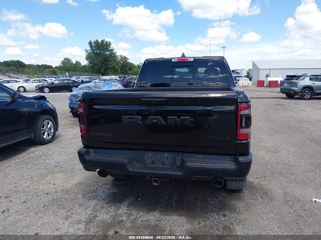 Продаж на аукціоні авто 2019 Ram 1500, vin: 1C6SRFLT7KN537310, номер лоту: 45388640