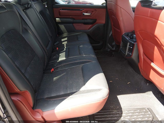 Продаж на аукціоні авто 2019 Ram 1500, vin: 1C6SRFLT7KN537310, номер лоту: 45388640