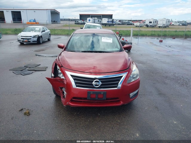 1N4AL3AP1FN889448 Nissan Altima 2.5/2.5 S/2.5 Sl/2.5 Sv