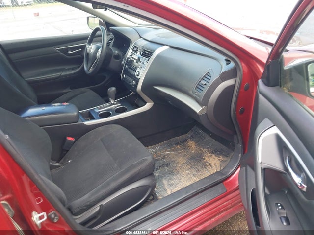 1N4AL3AP1FN889448 Nissan Altima 2.5/2.5 S/2.5 Sl/2.5 Sv