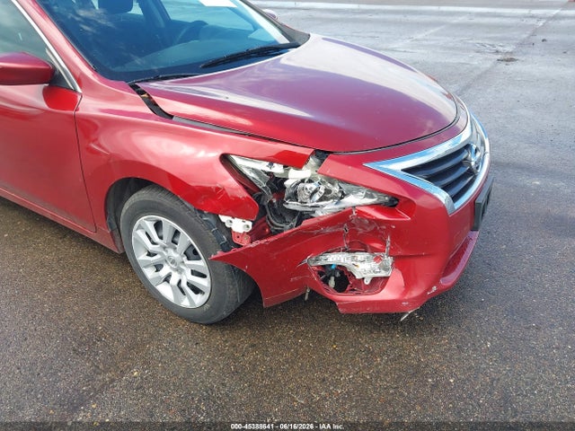 1N4AL3AP1FN889448 Nissan Altima 2.5/2.5 S/2.5 Sl/2.5 Sv