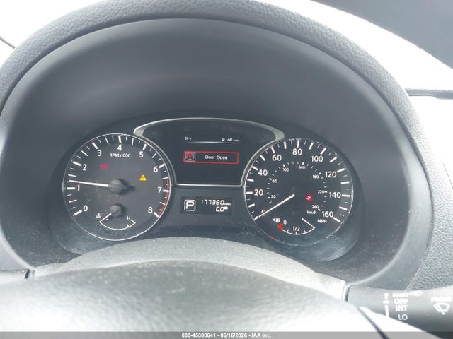 1N4AL3AP1FN889448 Nissan Altima 2.5/2.5 S/2.5 Sl/2.5 Sv