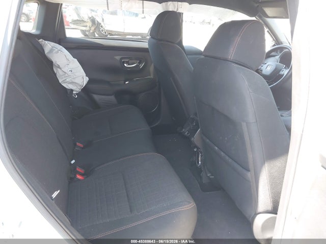 3CZRZ2H57SM747260 Honda Hr-v Awd Sport