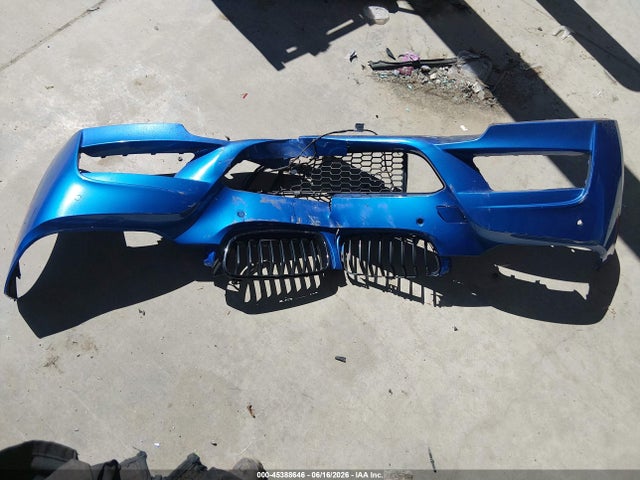 BMW 328I 2016 WBA8E9G50GNU29708 Image 12