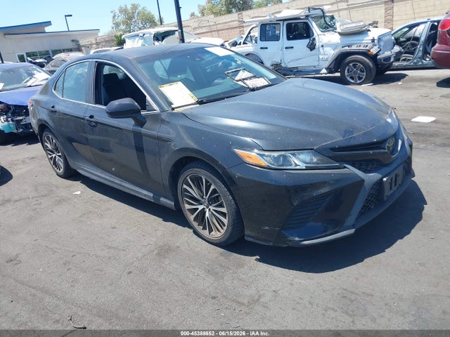 2019 4T1B11HK6KU730035 main image