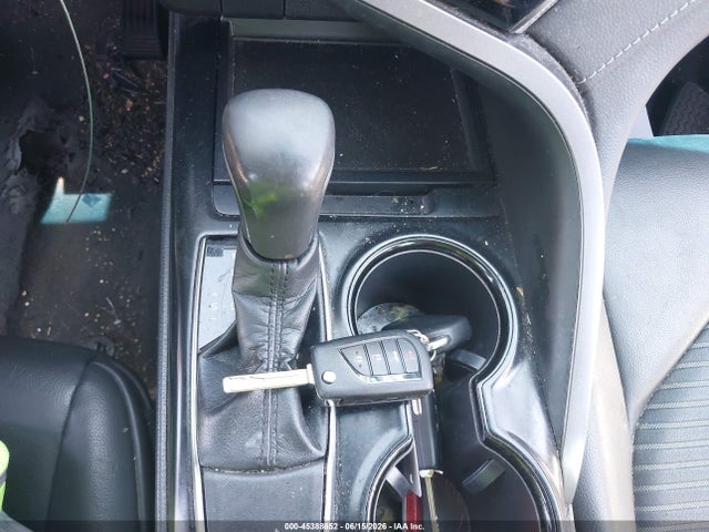 Toyota CAMRY SE 2019 4T1B11HK6KU730035 Image 11