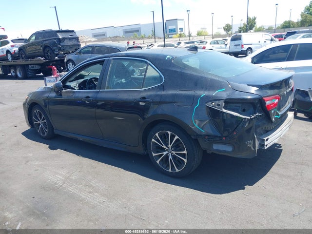 Toyota CAMRY SE 2019 4T1B11HK6KU730035 Image 15
