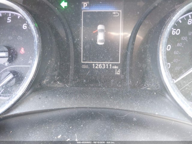 Toyota CAMRY SE 2019 4T1B11HK6KU730035 Image 16