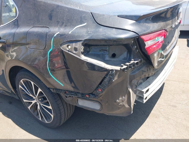 Toyota CAMRY SE 2019 4T1B11HK6KU730035 Image 12