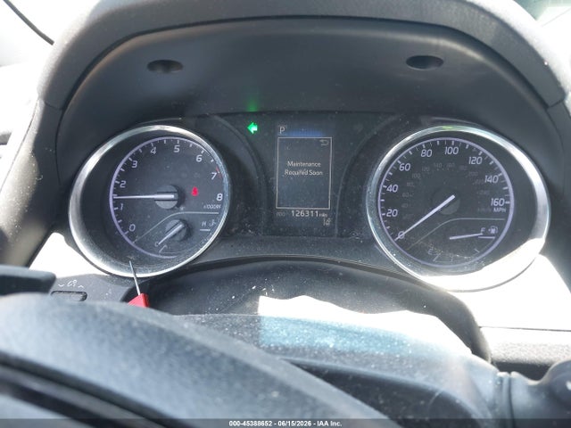 Toyota CAMRY SE 2019 4T1B11HK6KU730035 Image 7