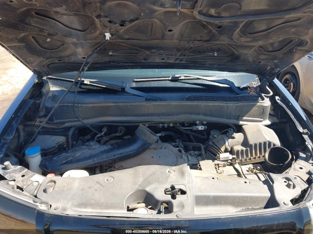 45388660 :رقم المزاد ، 5FNYF4H96BB088410 vin ، 2011 Honda Pilot Touring مزاد بيع