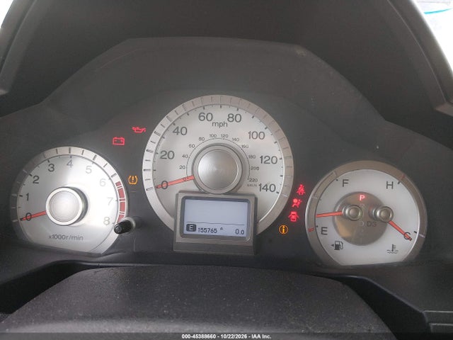 45388660 :رقم المزاد ، 5FNYF4H96BB088410 vin ، 2011 Honda Pilot Touring مزاد بيع