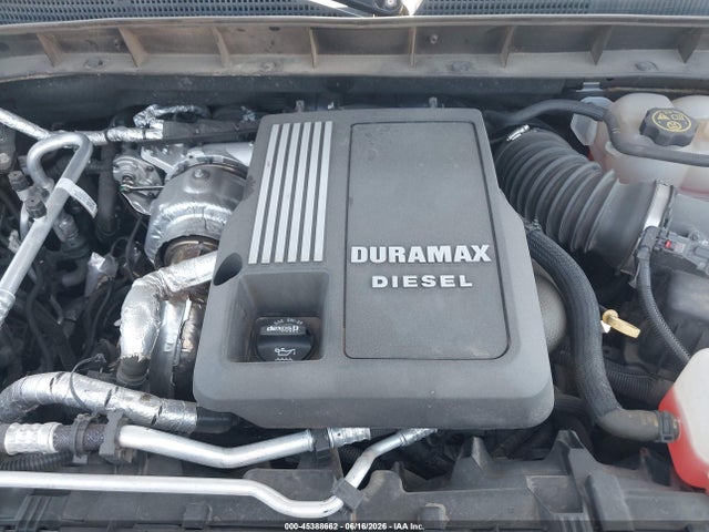 1GTU9FET8LZ179630 GMC Sierra 1500 4wd Short Box Denali