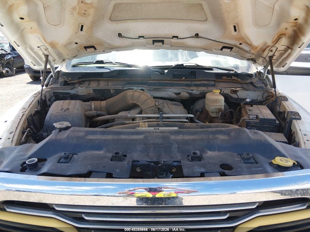 Aukcja sprzedaży 2012 Ram 2500 St, vin: 3C6TD5HT8CG121332, numer aukcji: 45388666