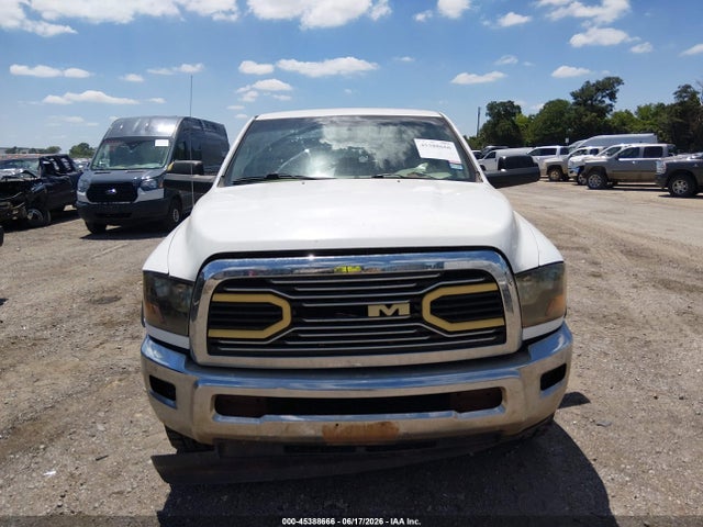 Aukcja sprzedaży 2012 Ram 2500 St, vin: 3C6TD5HT8CG121332, numer aukcji: 45388666