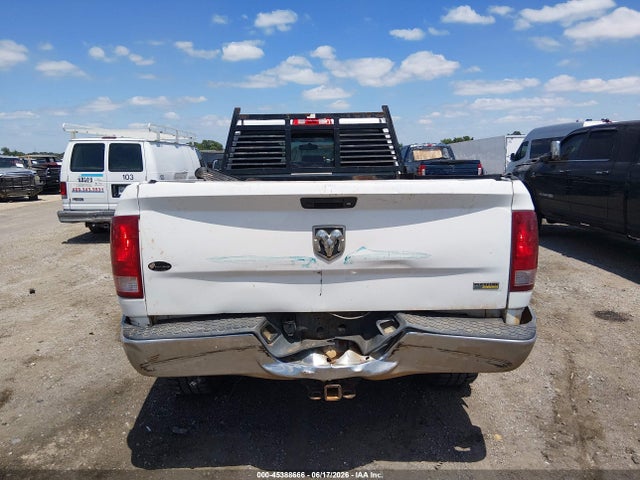 Aukcja sprzedaży 2012 Ram 2500 St, vin: 3C6TD5HT8CG121332, numer aukcji: 45388666