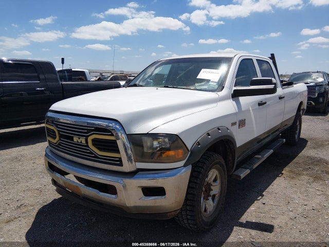 Aukcja sprzedaży 2012 Ram 2500 St, vin: 3C6TD5HT8CG121332, numer aukcji: 45388666