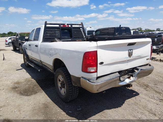 Aukcja sprzedaży 2012 Ram 2500 St, vin: 3C6TD5HT8CG121332, numer aukcji: 45388666