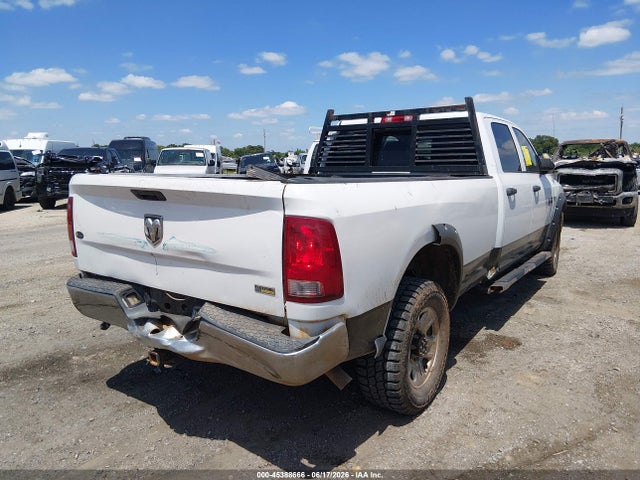 Aukcja sprzedaży 2012 Ram 2500 St, vin: 3C6TD5HT8CG121332, numer aukcji: 45388666