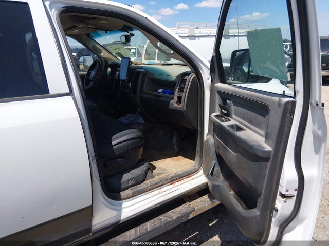 Aukcja sprzedaży 2012 Ram 2500 St, vin: 3C6TD5HT8CG121332, numer aukcji: 45388666