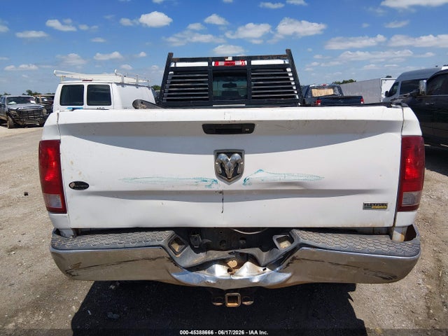 Aukcja sprzedaży 2012 Ram 2500 St, vin: 3C6TD5HT8CG121332, numer aukcji: 45388666