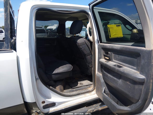 Aukcja sprzedaży 2012 Ram 2500 St, vin: 3C6TD5HT8CG121332, numer aukcji: 45388666