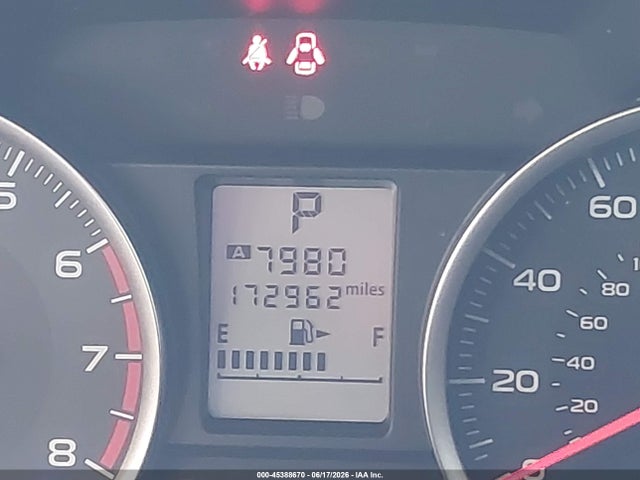 JF2SJADC8FH551160 Subaru Forester 2.5i Premium
